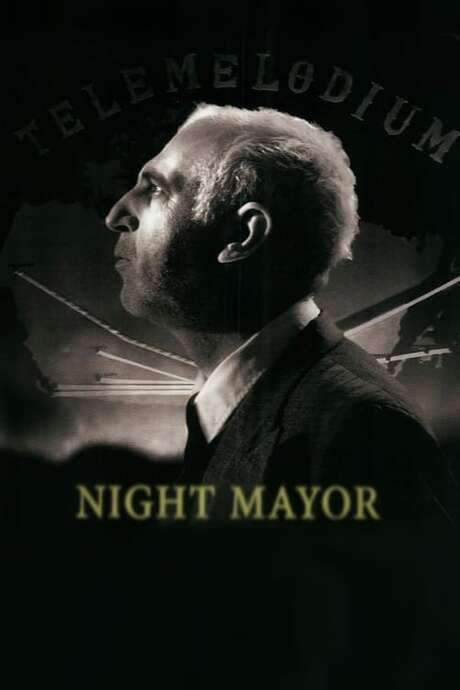 Night Mayor